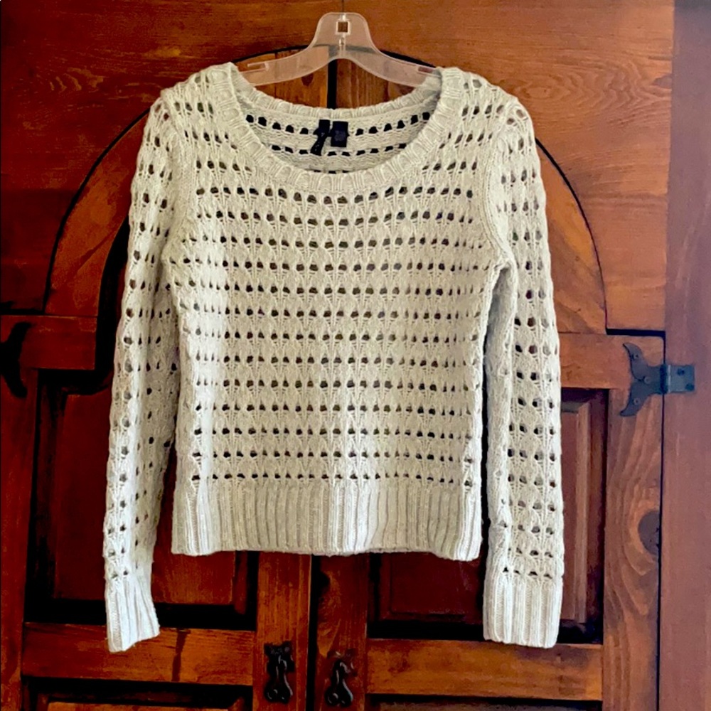 full tilt sweater